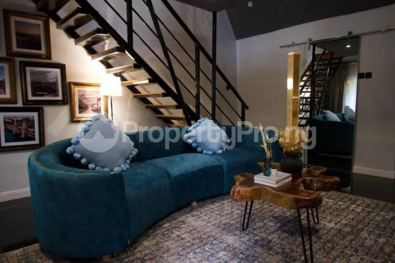Flat / Apartment for shortlet Ikoyi Lagos