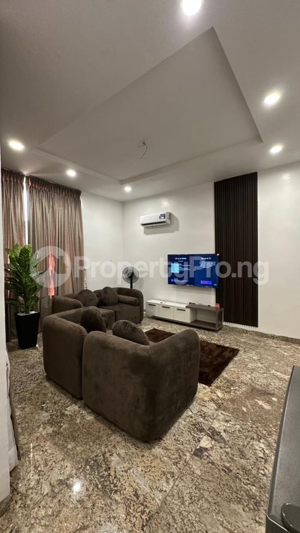 1 bedroom Flat / Apartment for shortlet Mabushi Abuja