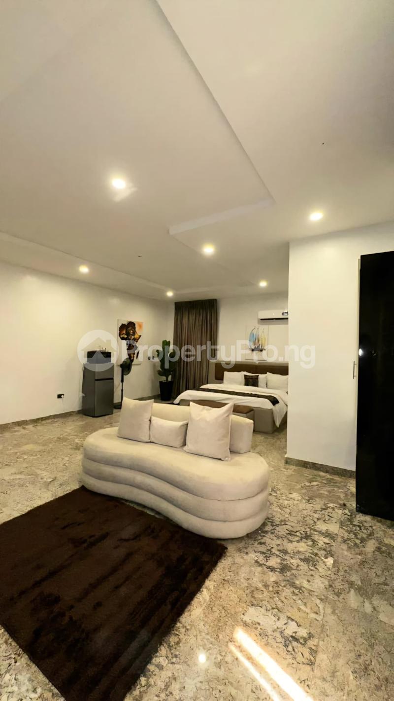 1 bedroom Flat / Apartment for shortlet Mabushi Abuja