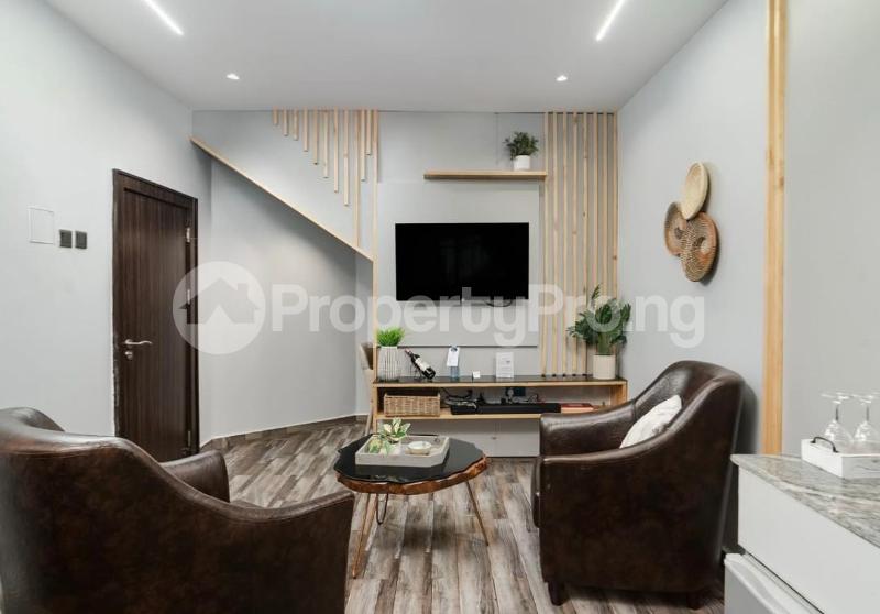 1 bedroom Flat / Apartment for shortlet Wuse 2 Abuja