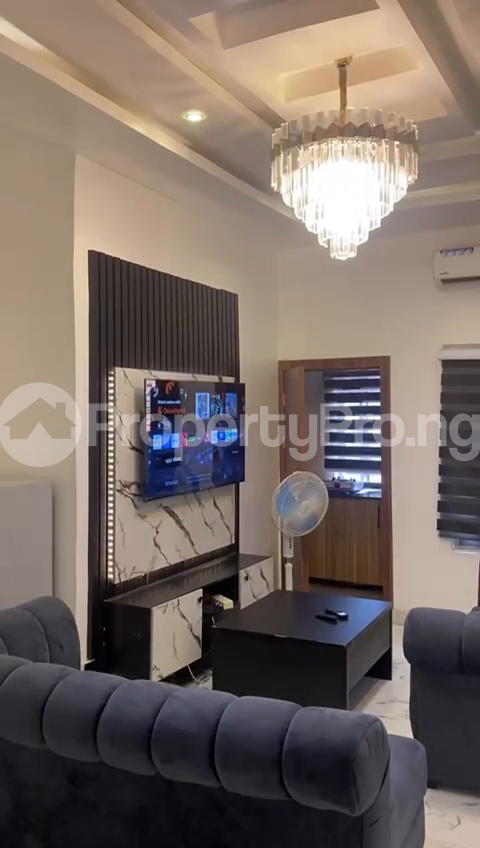 1 bedroom Flat / Apartment for shortlet Allen Avenue Ikeja Lagos