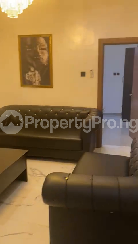 1 bedroom Flat / Apartment for shortlet Allen Avenue Ikeja Lagos