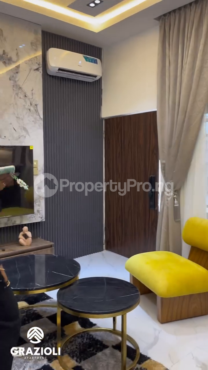 1 bedroom Flat / Apartment for shortlet Enugu Enugu