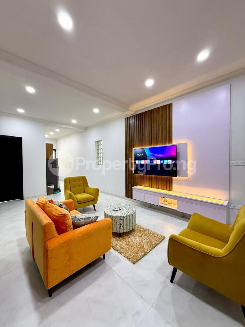 1 bedroom Flat / Apartment for shortlet Ikate Lekki Lagos