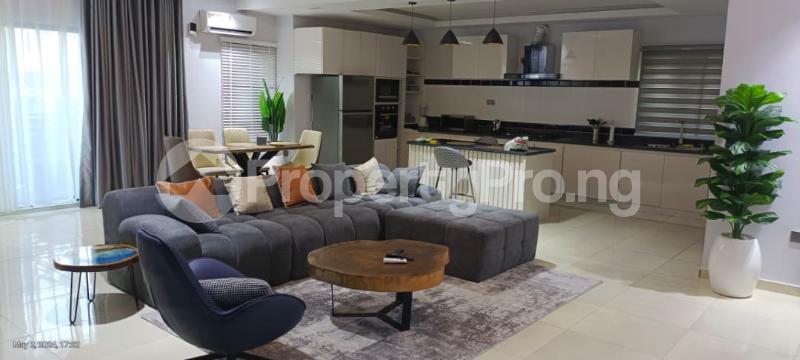 1 bedroom Flat / Apartment for shortlet Ikate Lekki Lagos