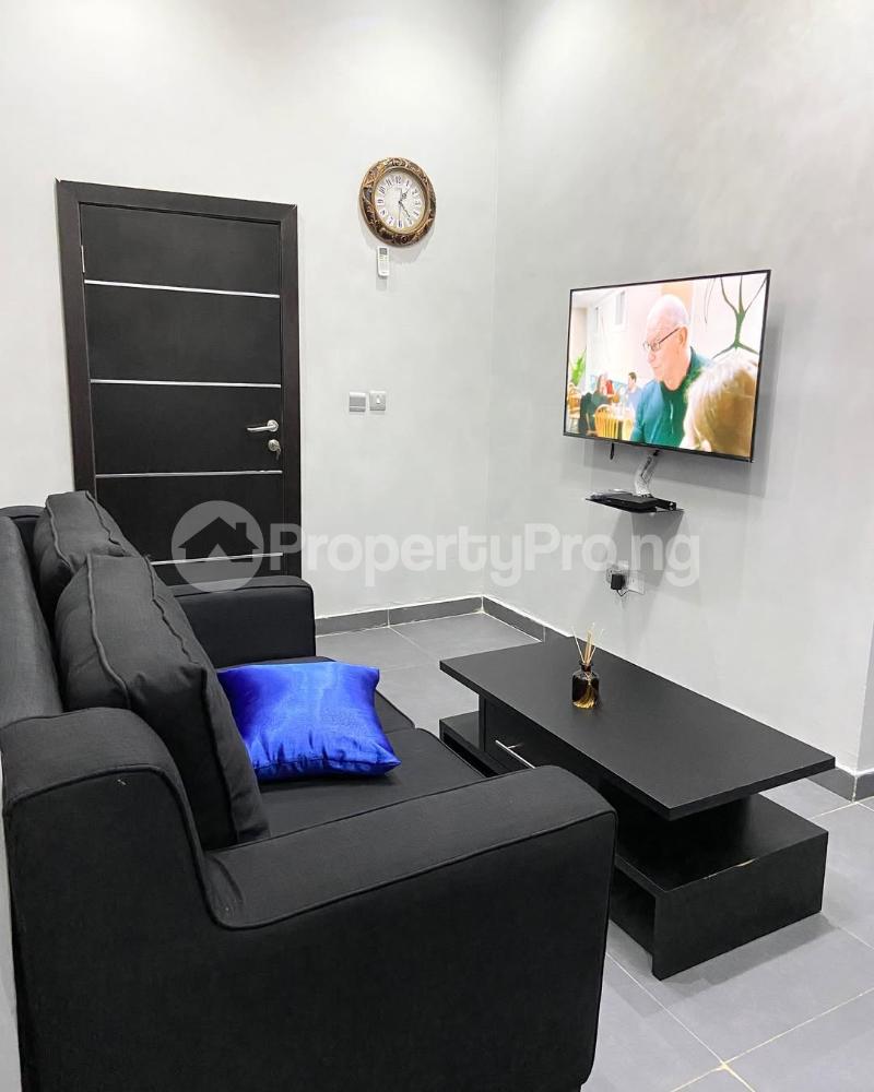 1 bedroom Flat / Apartment for shortlet Ikeja Lagos