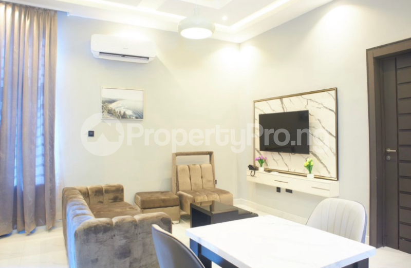 1 bedroom Flat / Apartment for shortlet Ikeja Lagos