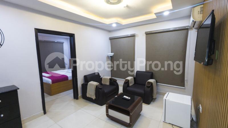 1 bedroom Flat / Apartment for shortlet Yaba Lagos