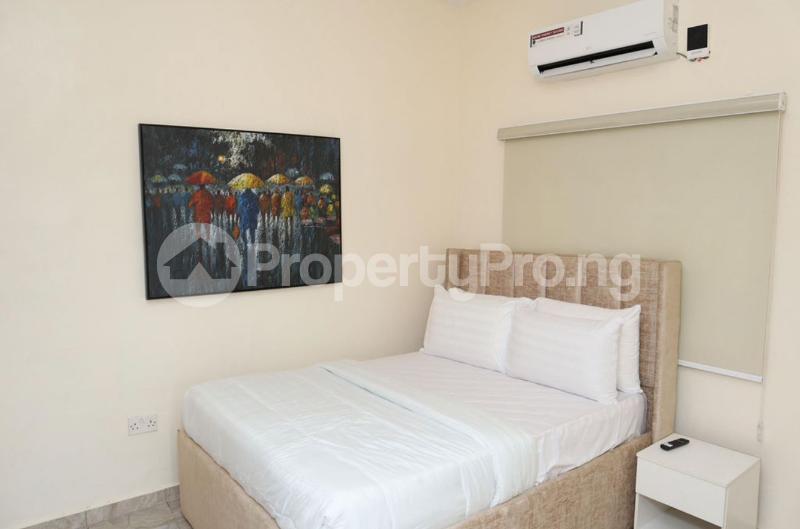 1 bedroom Flat / Apartment for shortlet Ikeja Lagos