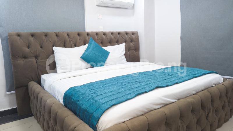1 bedroom Flat / Apartment for shortlet Yaba Lagos