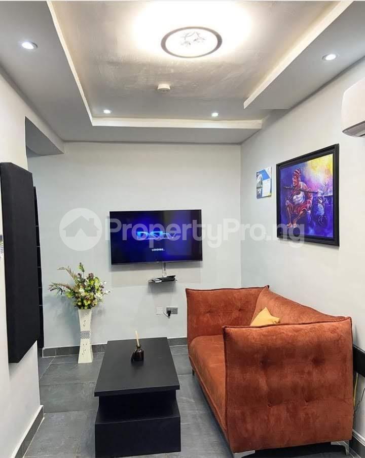 1 bedroom Flat / Apartment for shortlet Ikeja Lagos