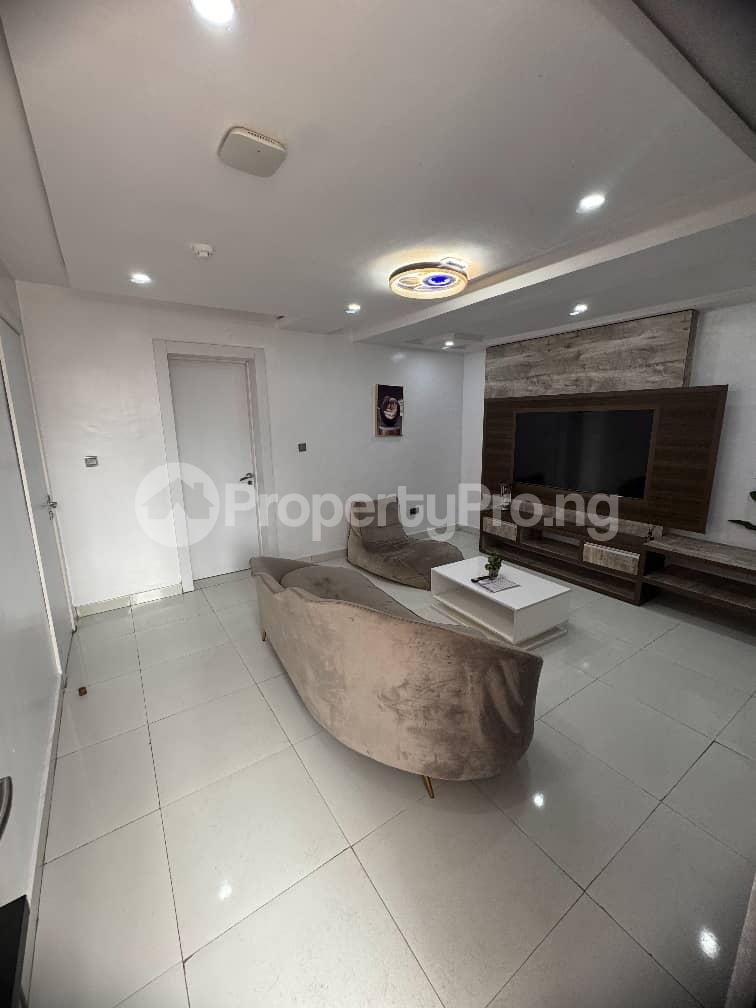 1 bedroom Flat / Apartment for shortlet Ikeja Lagos