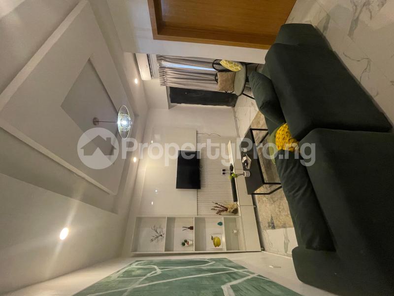 1 bedroom Flat / Apartment for shortlet Town planning way Ilupeju Lagos