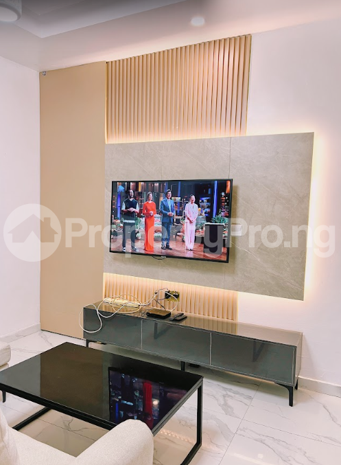 1 bedroom Flat / Apartment for shortlet Town planning way Ilupeju Lagos