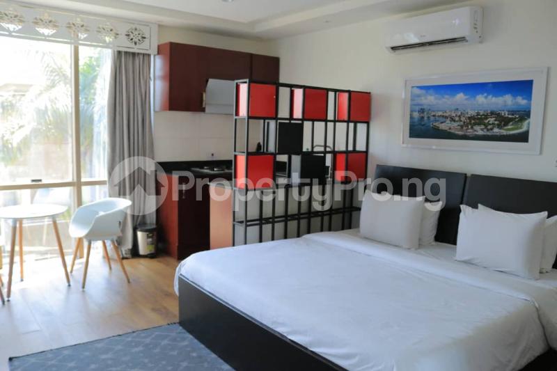 1 bedroom Flat / Apartment for shortlet Wuse 2 Abuja