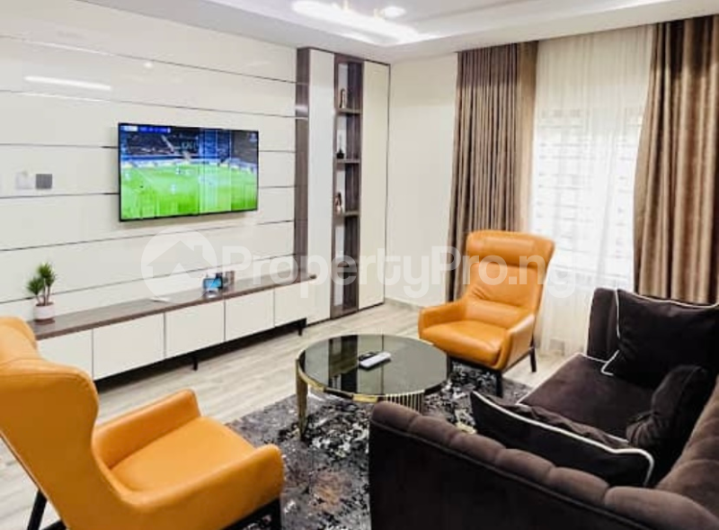 1 bedroom Flat / Apartment for shortlet Jabi Abuja - 0