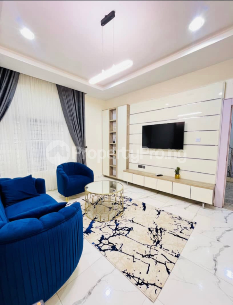 1 bedroom Flat / Apartment for shortlet Jabi Abuja