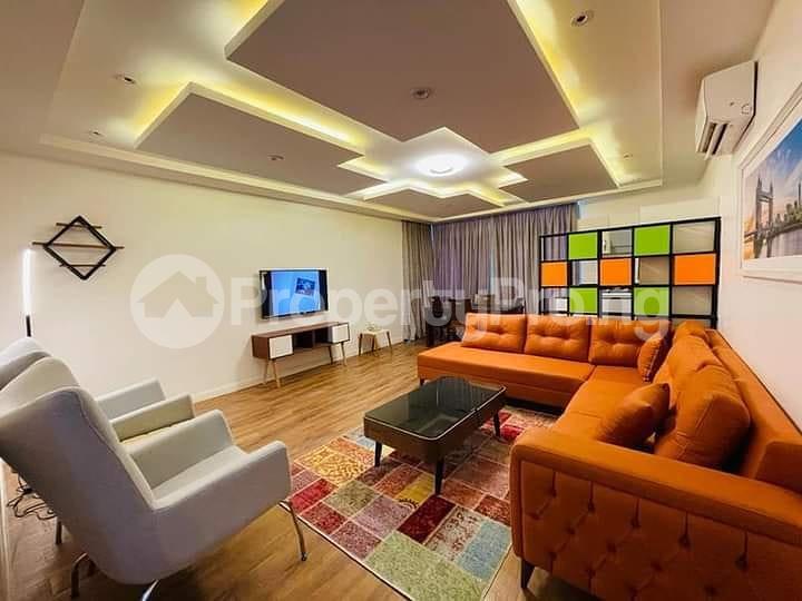 1 bedroom Flat / Apartment for shortlet Jabi Abuja