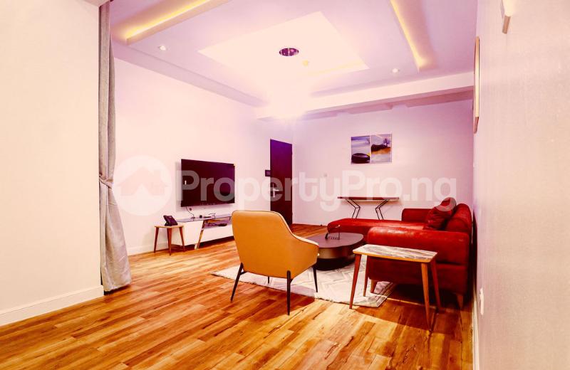 1 bedroom Flat / Apartment for shortlet Jabi Abuja