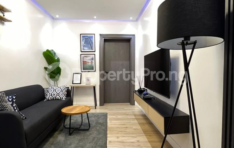 1 bedroom Flat / Apartment for shortlet Jabi Abuja