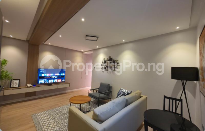 1 bedroom Flat / Apartment for shortlet Jabi Abuja
