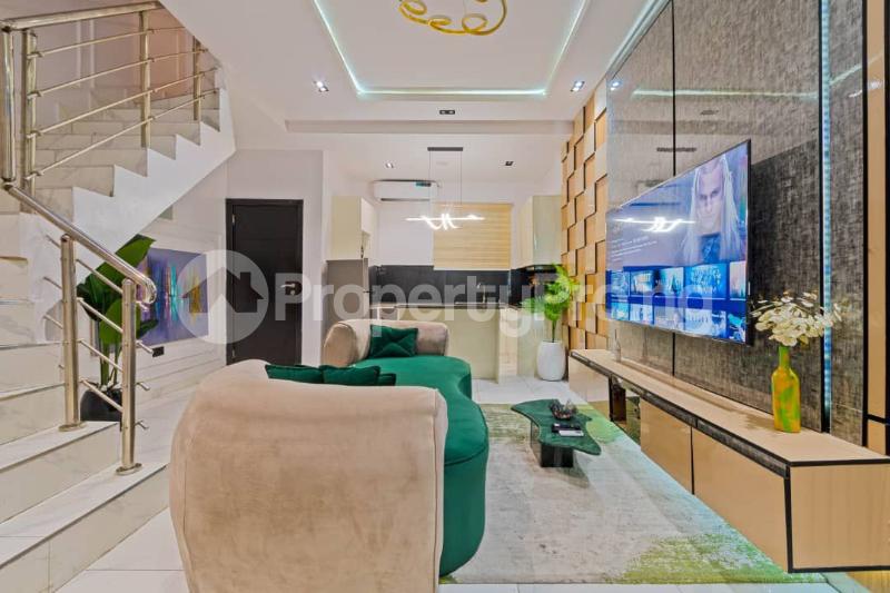 1 bedroom Flat / Apartment for shortlet Lekki Lagos
