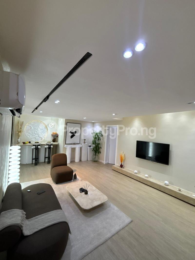 1 bedroom Flat / Apartment for shortlet Lekki Lagos