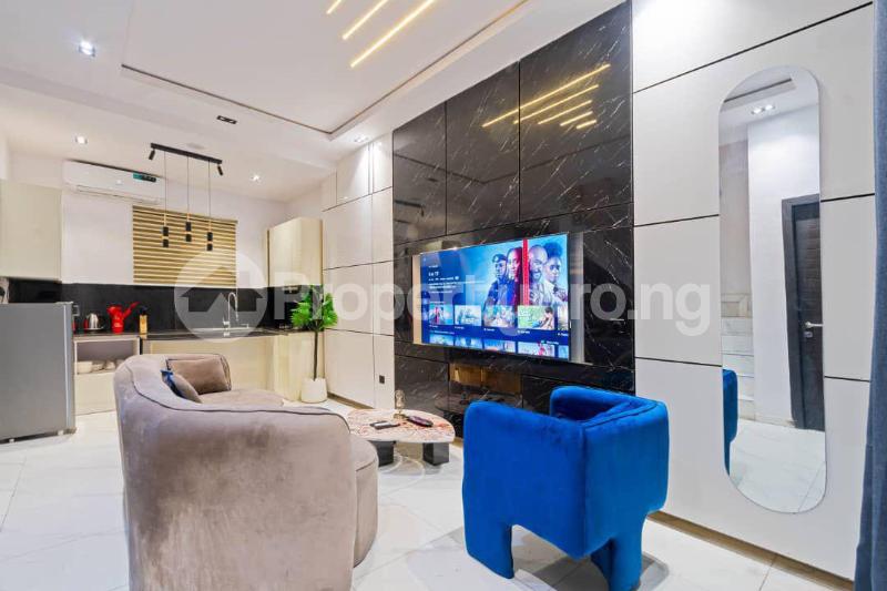 1 bedroom Flat / Apartment for shortlet Lekki Lagos