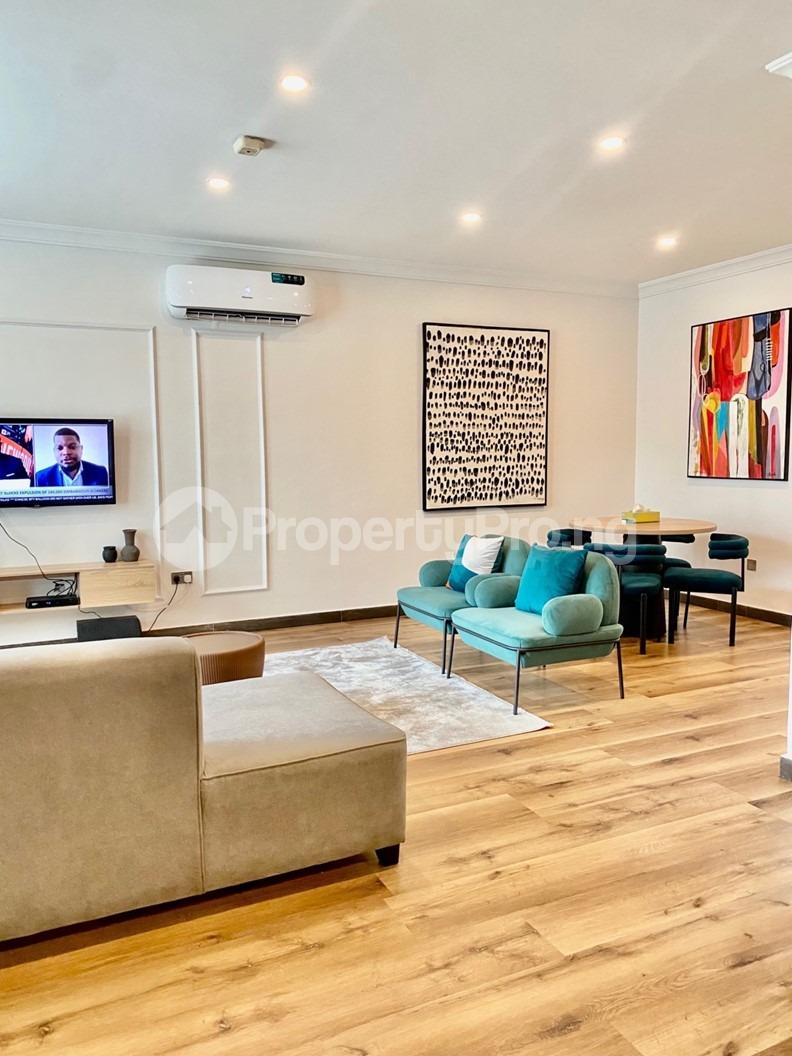 1 bedroom Flat / Apartment for shortlet ONIRU Victoria Island Lagos