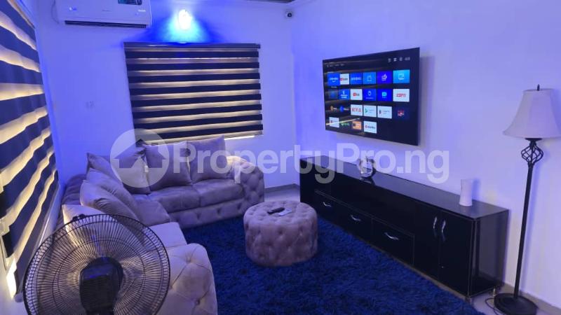 1 bedroom Flat / Apartment for shortlet Oregun Ikeja Lagos