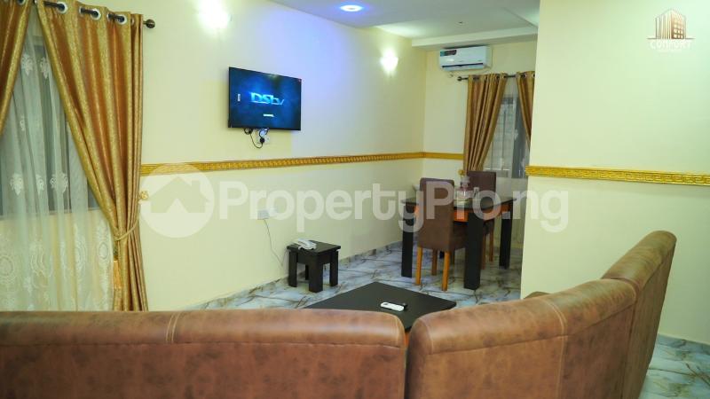 1 bedroom Flat / Apartment for shortlet Owerri Imo