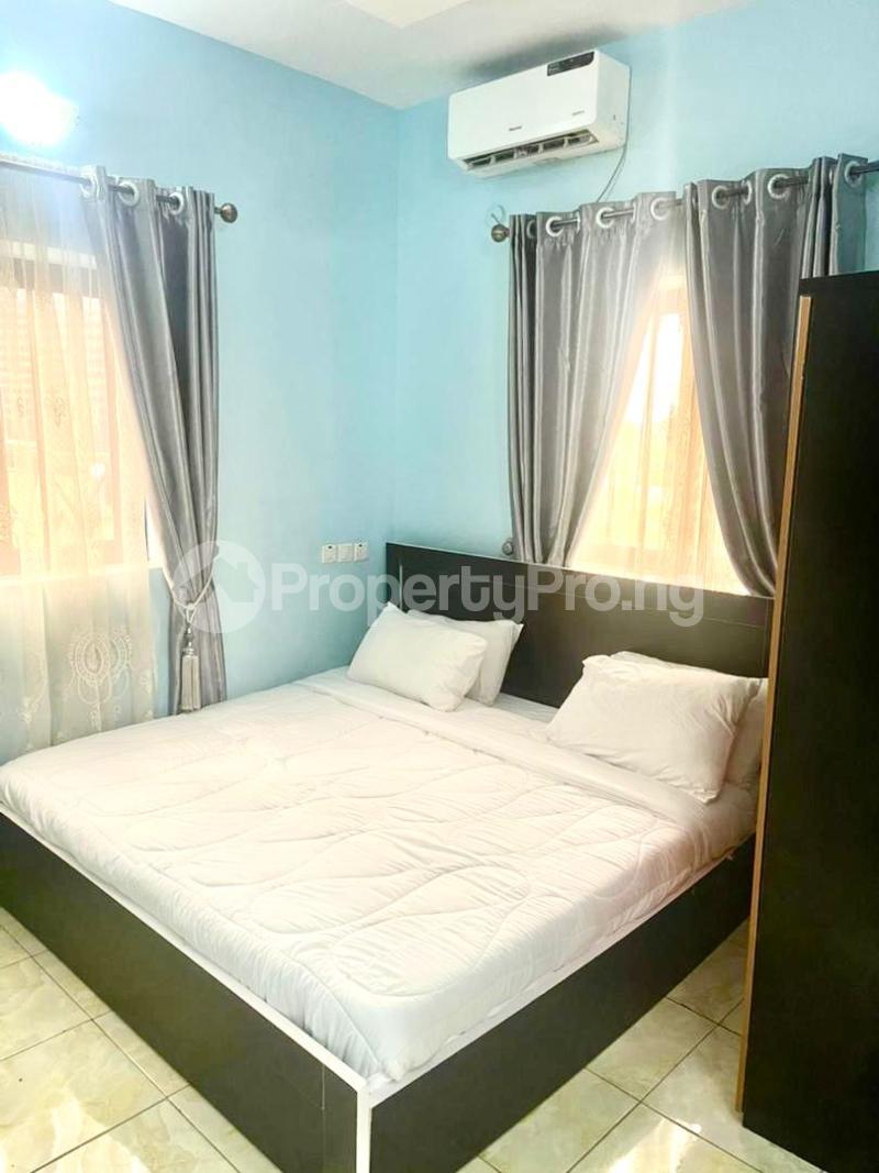 1 bedroom Flat / Apartment for shortlet Owerri Imo