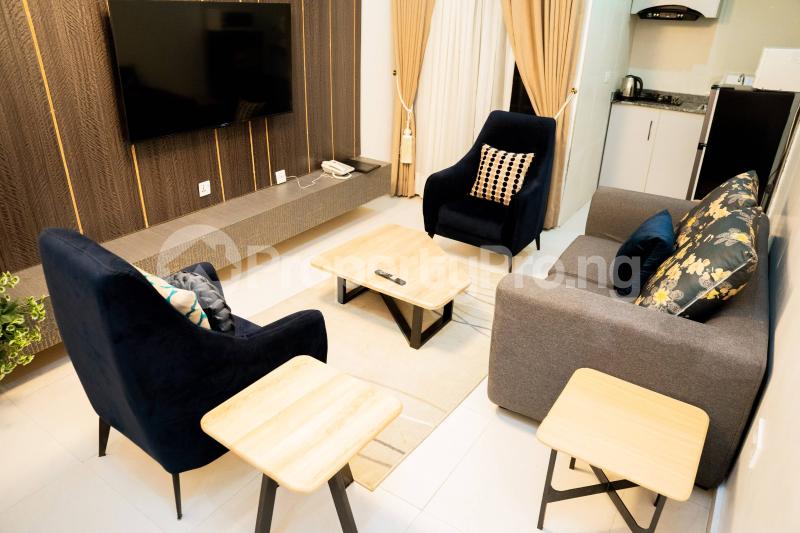 1 bedroom Flat / Apartment for shortlet Port Harcourt Rivers