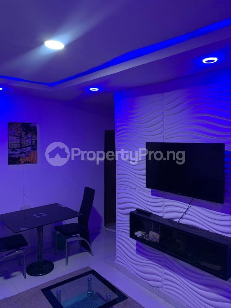 1 bedroom Flat / Apartment for shortlet Lekki Lagos