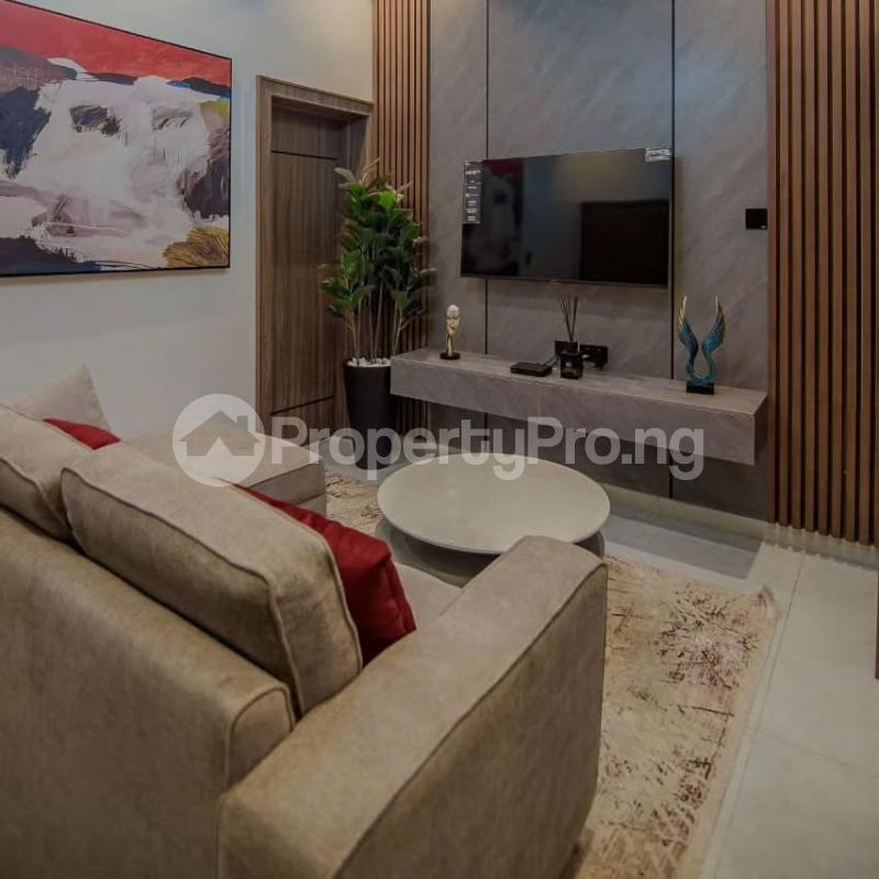 1 bedroom Flat / Apartment for shortlet Surulere Lagos