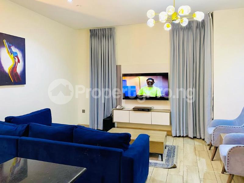1 bedroom Flat / Apartment for shortlet Uyo Akwa Ibom
