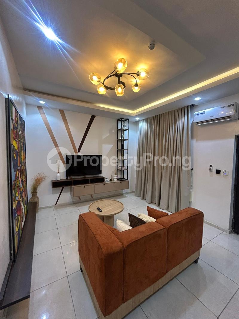 1 bedroom Flat / Apartment for shortlet Victoria Island Lagos