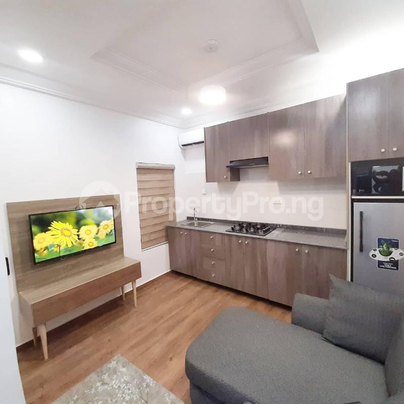 1 bedroom Flat / Apartment for shortlet Wuse 2 Abuja