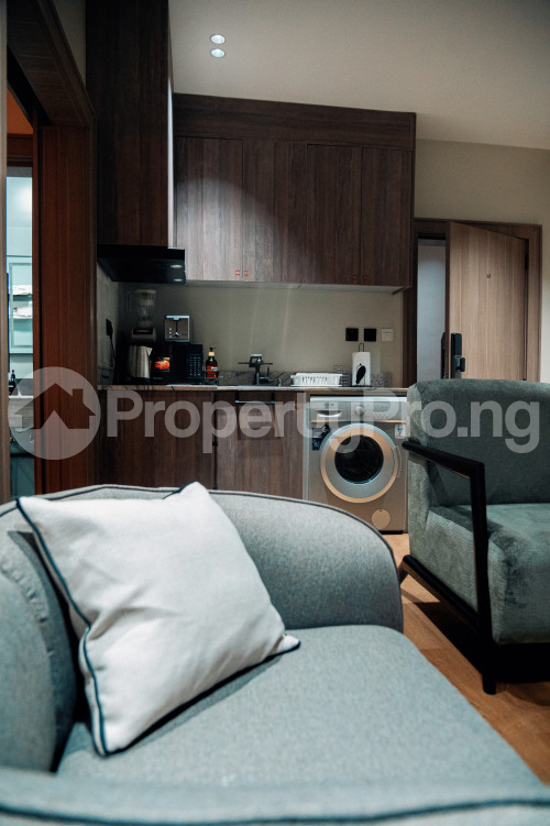 1 bedroom Flat / Apartment for shortlet Wuse 1 Abuja