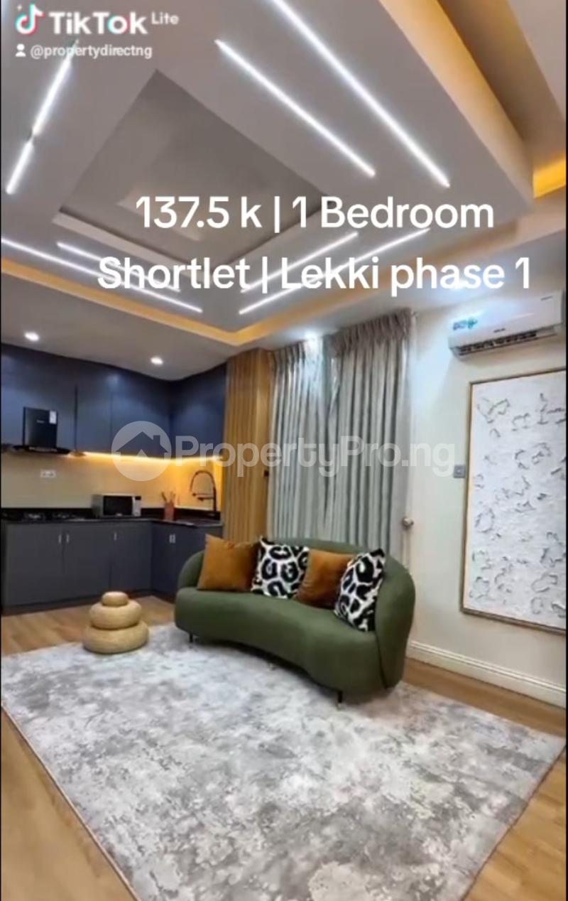 Flat / Apartment for shortlet Ikate Lekki Lagos - 0