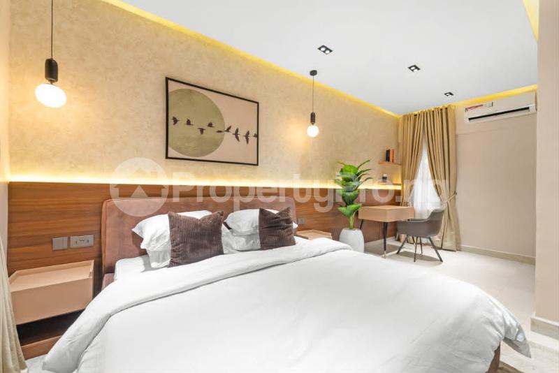 Flat / Apartment for shortlet Ikeja GRA Ikeja Lagos