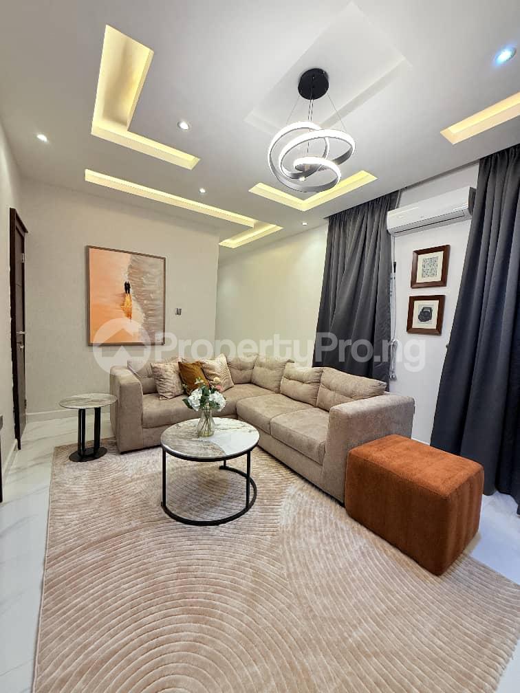 Flat / Apartment for shortlet Omole Phase 2 Extension Kosofe/Ikosi Lagos