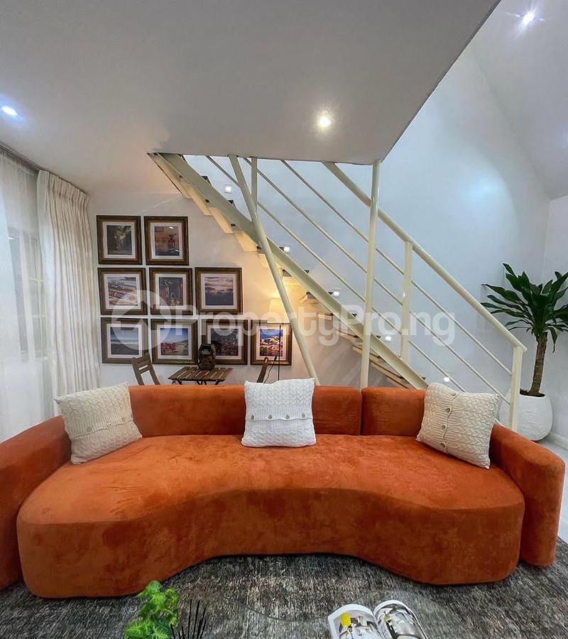 Flat / Apartment for shortlet Ikoyi Lagos