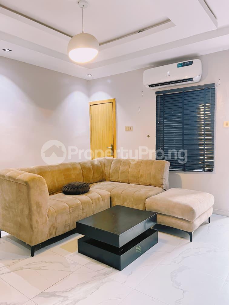 Flat / Apartment for shortlet Surulere Lagos - 0