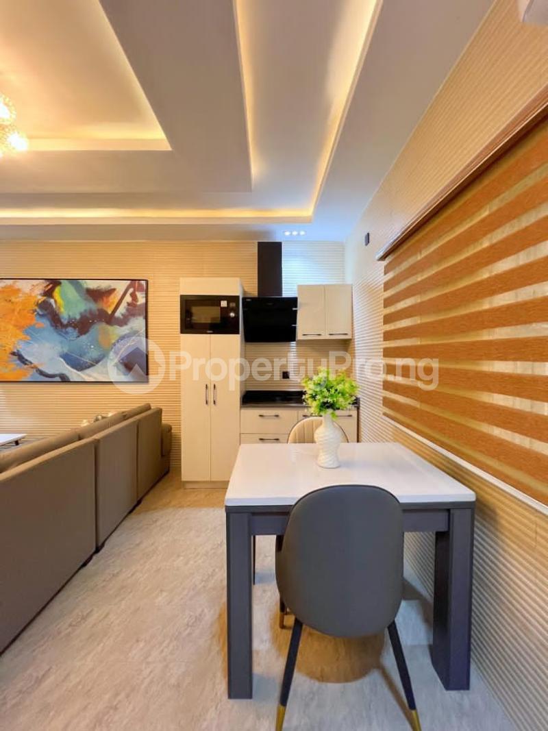 Flat / Apartment for shortlet Ikeja Lagos