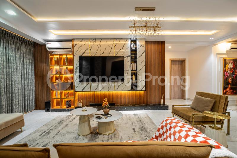 Flat / Apartment for shortlet Ikate Lekki Lagos