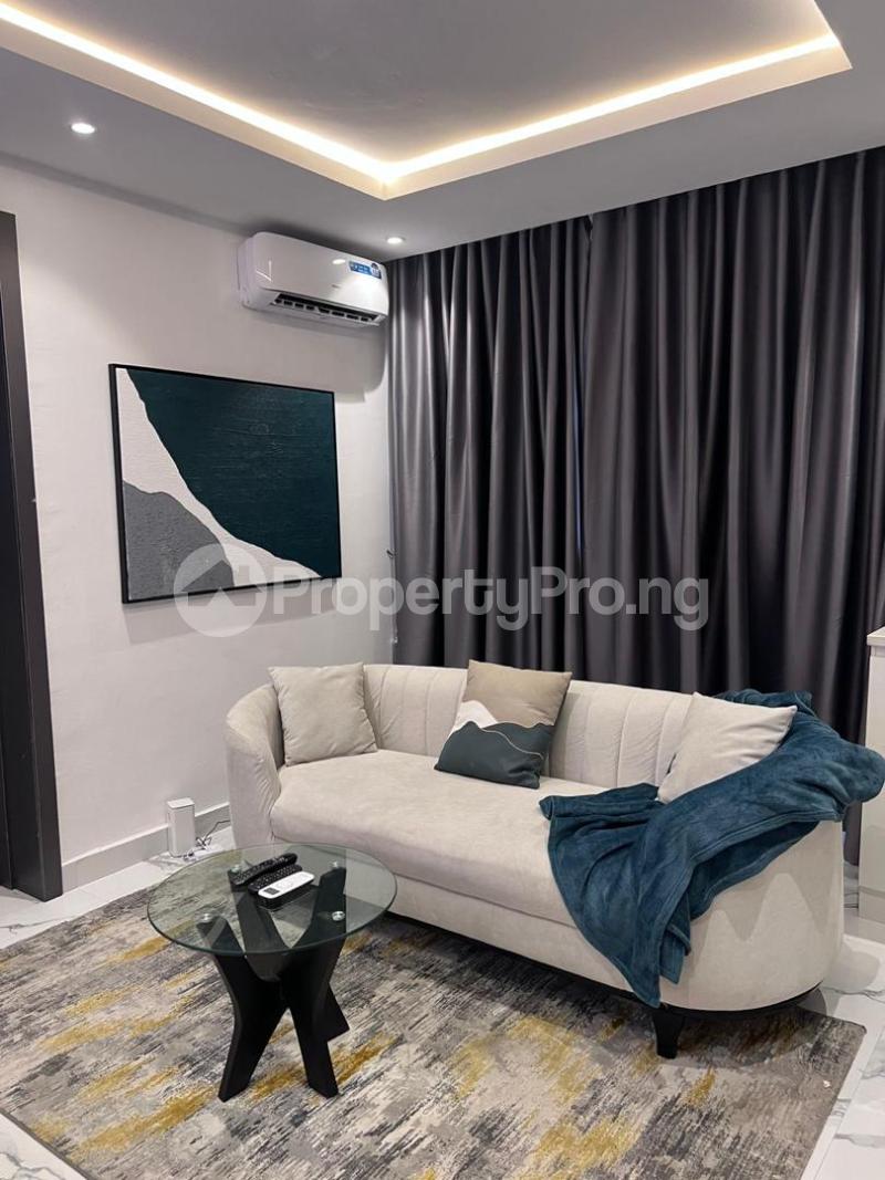 Flat / Apartment for shortlet Lekki Phase 1 Lekki Lagos