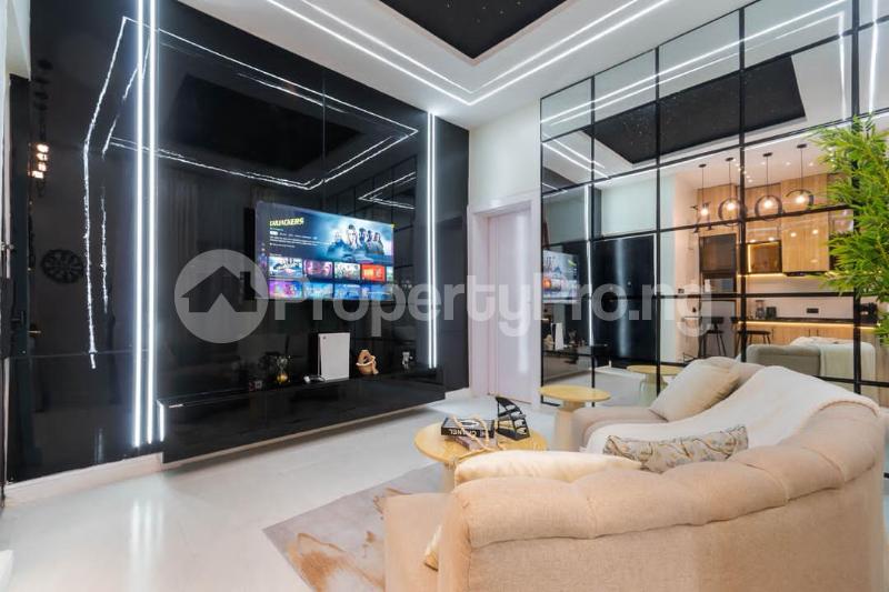 1 bedroom Flat / Apartment for shortlet Ikate Lekki Lagos