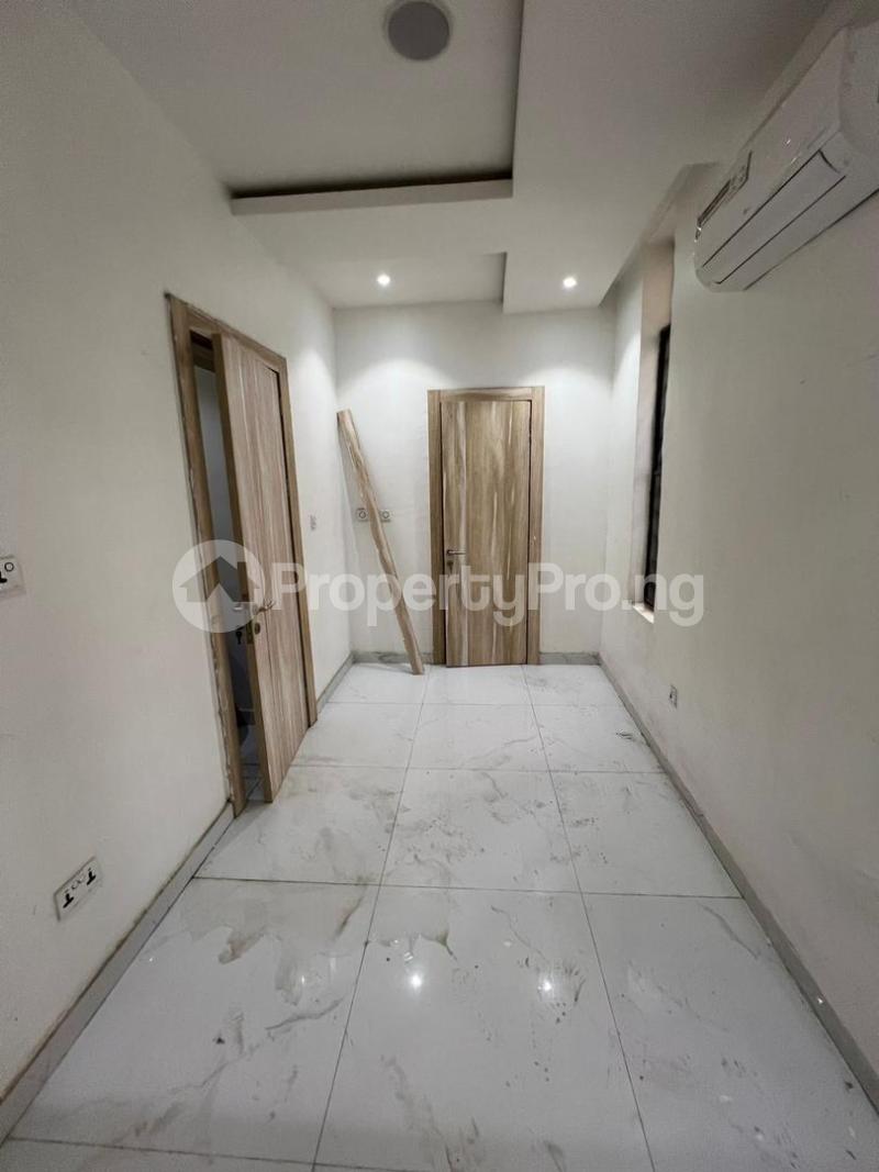 1 bedroom Flat / Apartment for rent Ikate Lekki Lagos