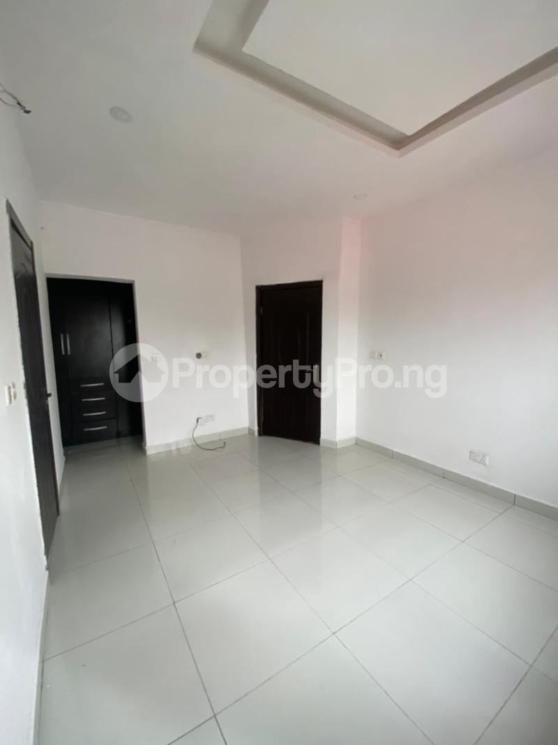 1 bedroom Flat / Apartment for rent Ikate Lekki Lagos